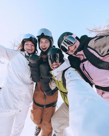 Ски облекло